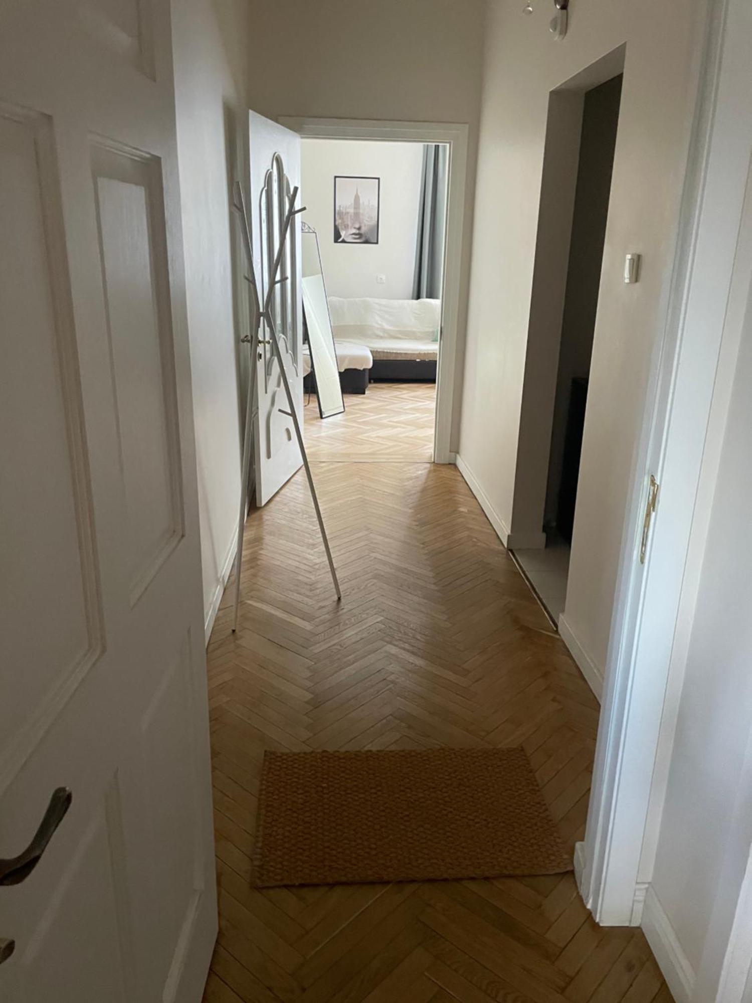 Kart Apart Ryga Zewnętrze zdjęcie